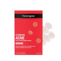 Neutrogena Stubborn Acne Ultra-Thin Blemish Pimple Patches - 24ct