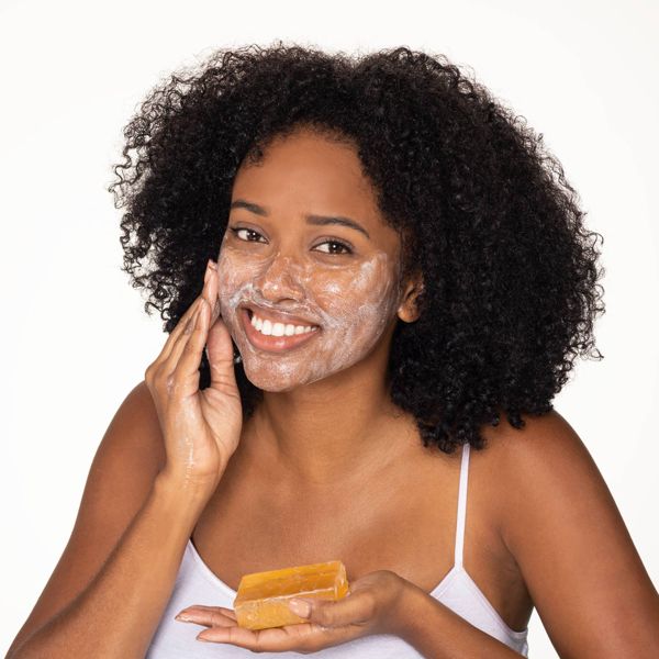 Neutrogena Facial Cleansing Bar Unscented - 10.5oz/3pk