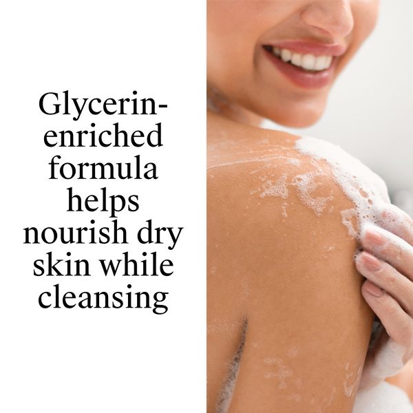 Neutrogena Body Clear Acne Body Wash with Glycerin for Breakout Treatment - 8.5 fl oz