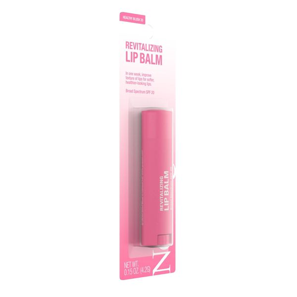 Neutrogena Revitalizing and Moisturizing Tinted Lip Balm, SPF 20 - 20 Blush - 0.15oz