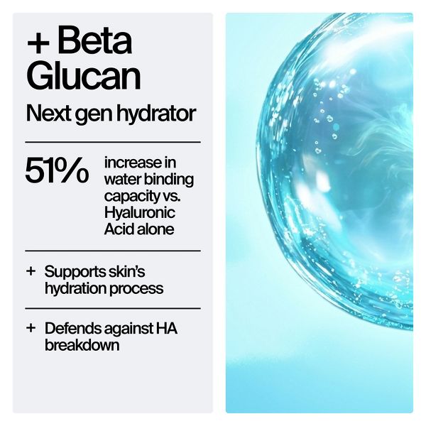 Neutrogena Hydro Boost Ultra Hydrating Repair Face Serum - 1.0 fl oz
