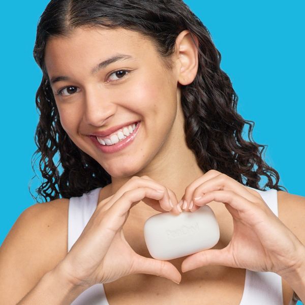 PanOxyl 2% Salicylic Acid Acne Face Cleansing Bar - 4oz