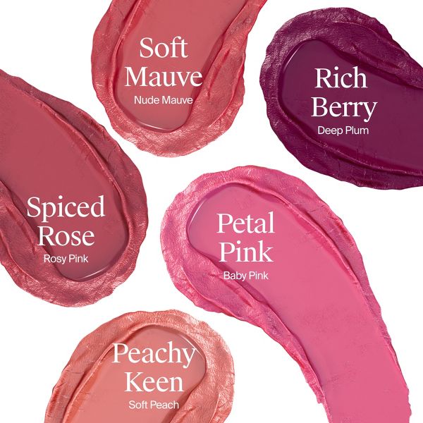 Neutrogena Healthy Glow Creamy Blush Stick Makeup - Peachy Keen - 0.3oz