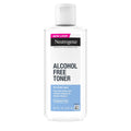 Neutrogena Alcohol Free Toner - 8 fl oz