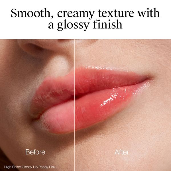 Neutrogena High Shine Glossy Lip Balm - Balm Temptation - 0.07oz