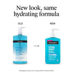 Neutrogena Hydro Boost Hydrating Facial Cleanser and Makeup Remover with with Hyaluronic Acid - Fragrance Free - 16 fl oz