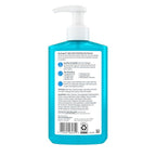 Neutrogena Hydro Boost Hydrating Facial Cleanser and Makeup Remover with with Hyaluronic Acid - Fragrance Free - 16 fl oz