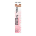 Neutrogena Sensitive Skin Eyeshadow + Primer set, Longwearing & Lightweight Formula - Pearl - 0.2 fl oz
