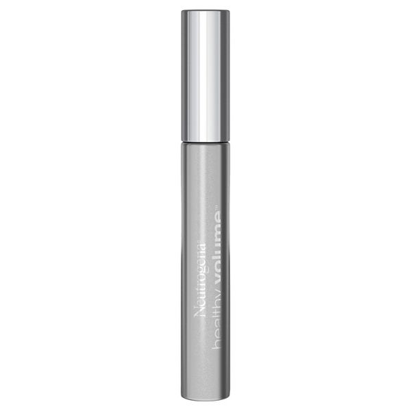 Neutrogena Healthy Volume Lash-Plumping Mascara - 02 Black - 0.21oz
