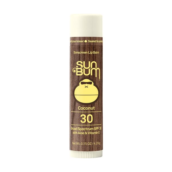 Sun Bum Lip Balm - SPF 30 - 0.15oz