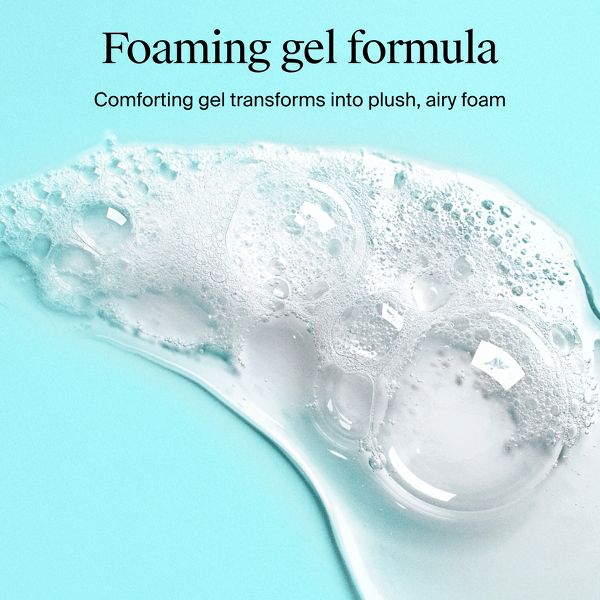 Neutrogena Ultra Gentle Daily Cleanser Foaming Formula - 8.5 fl oz
