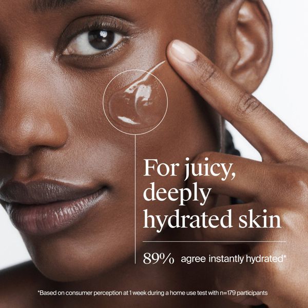 Neutrogena Hydro Boost Water Gel Face Moisturizer for Normal to Oily Skin - 1.7oz
