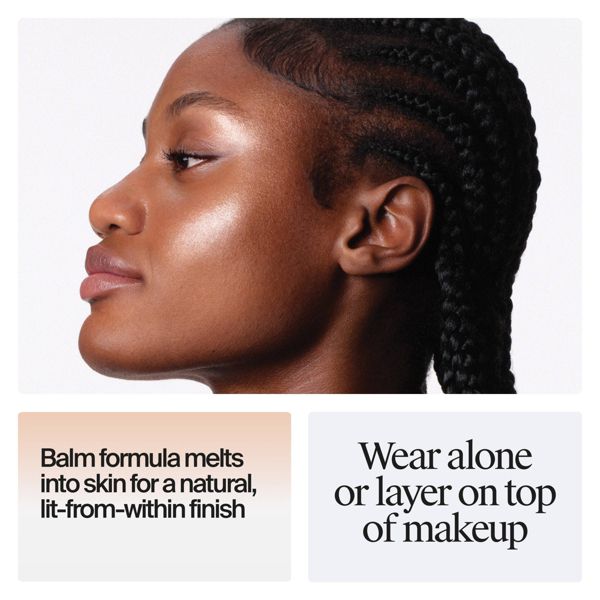 Neutrogena Glass Glow Balm Bronzer - Natural Glow - 0.3oz