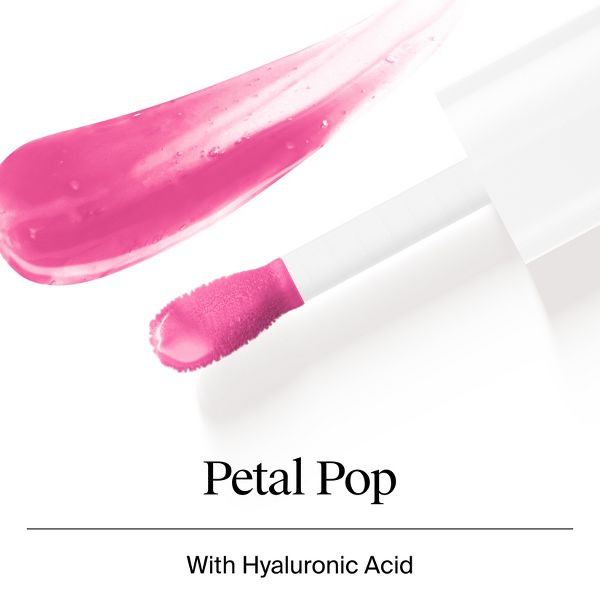 Neutrogena Hydro Boost Hydrating Tinted Lip Oil with Hyaluronic Acid - Coral Crush - 0.2 fl oz