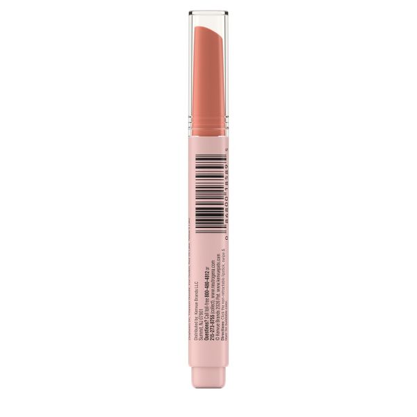 Neutrogena High Shine Glossy Lip Balm - Balm Temptation - 0.07oz