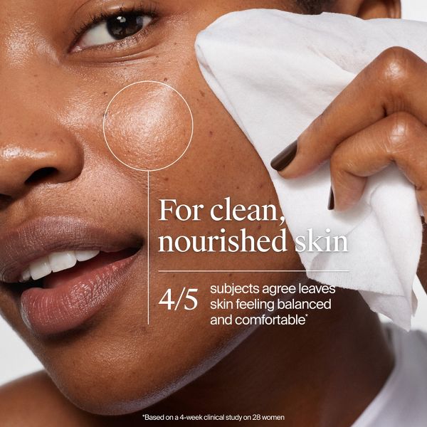 Neutrogena Makeup Remover Cleansing Facial Towelettes - 21 ct
