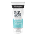 Neutrogena Daily Facial Moisturizer with Vitamin E- Fragrance Free - 3.4 fl oz