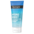 Neutrogena Hydro Boost Gentle Exfoliating Daily Facial Cleanser with Hyaluronic Acid - 5 fl oz