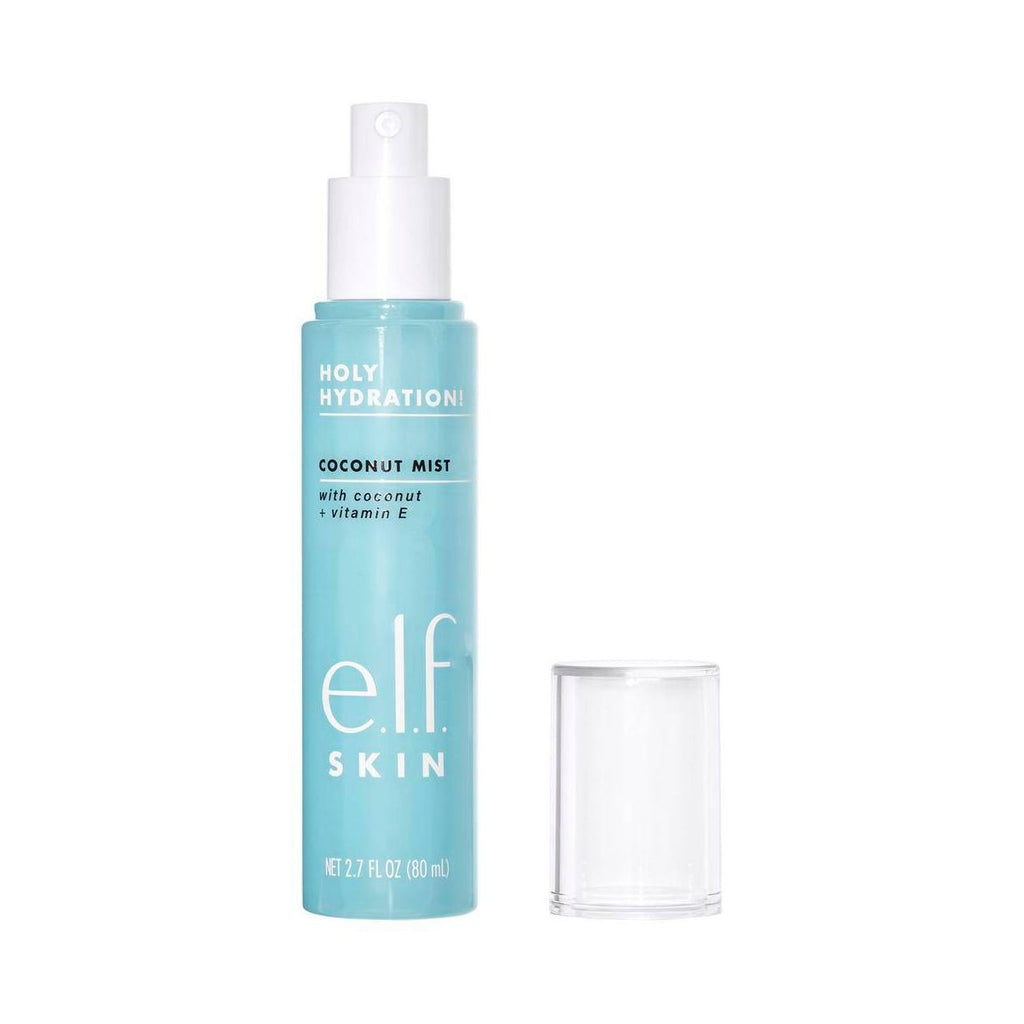 e.l.f. SKIN Holy Hydration! Hydrating Coconut Mist - 2.7 fl oz
