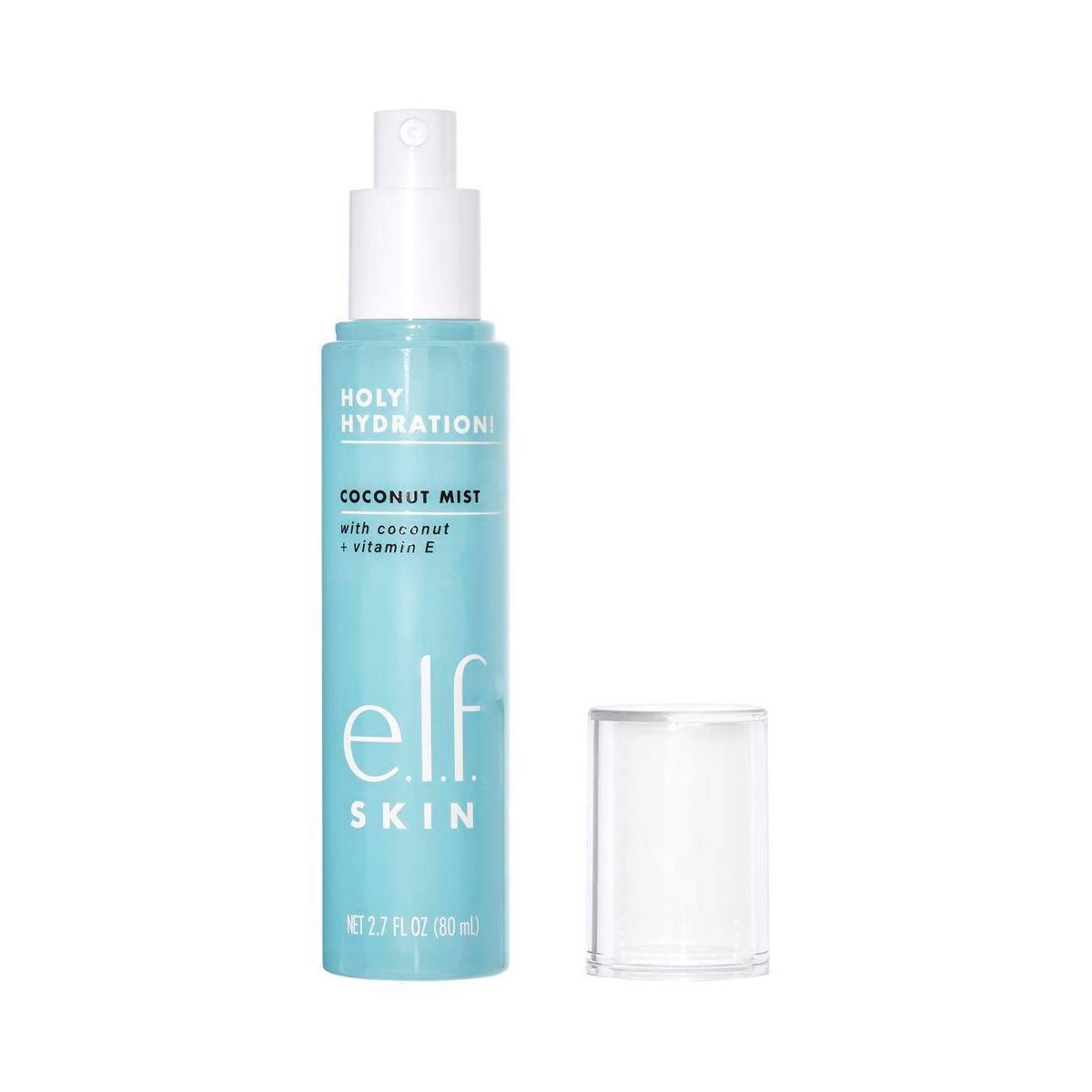 e.l.f. SKIN Holy Hydration! Hydrating Coconut Mist - 2.7 fl oz