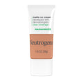 Neutrogena Clear Coverage Foundation - Cappuccino 6.3 - 1oz