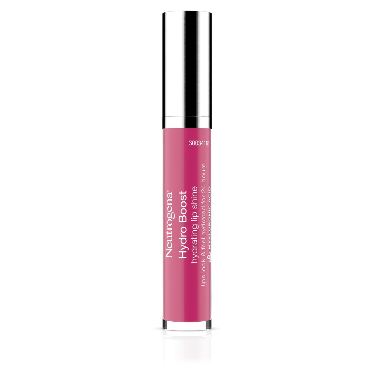 Neutrogena Hydro Boost Hydrating Lip Shine - Flushed Coral - 0.1oz