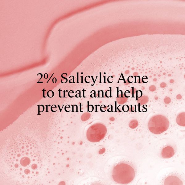Neutrogena Oil-Free Salicylic Acid Pink Grapefruit Pore Cleansing Acne Face Wash with Vitamin C - 9.1 fl oz