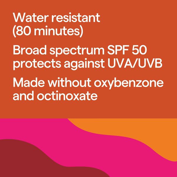 Sport Sunscreen Spray - SPF 50 - 5.5oz - up&up™