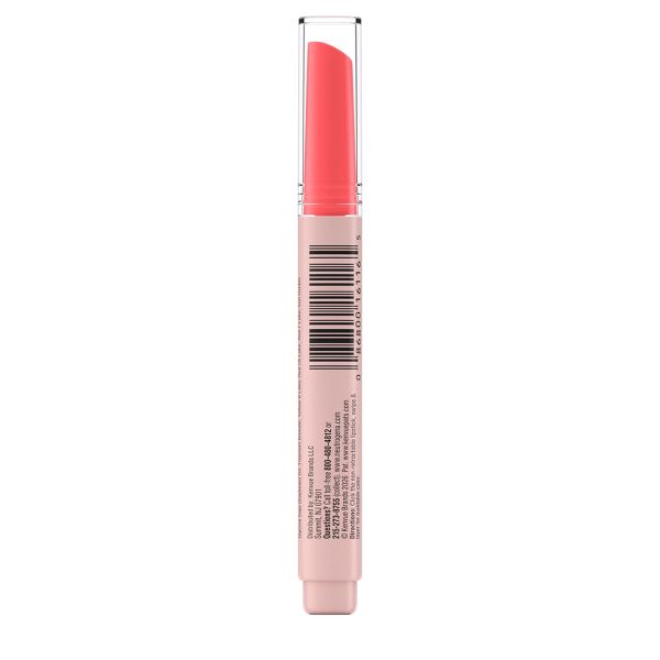 Neutrogena High Shine Glossy Lip Balm - Balm Temptation - 0.07oz