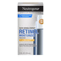 Neutrogena Rapid Wrinkle Repair Retinol Face & Neck with Hyaluronic Acid - SPF 30 - 1 fl oz