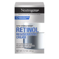 Neutrogena Rapid Wrinkle Repair Retinol Face Moisturizer with Hyaluronic Acid - 1.7 oz