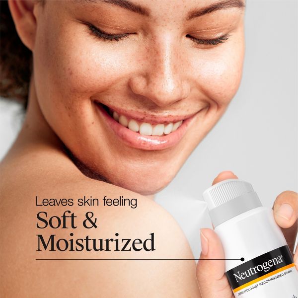 Neutrogena Clear Body Spray - SPF 50 - 5oz