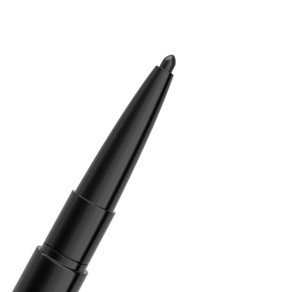 Neutrogena Intense Gel Eyeliner with Antioxidant Vitamin E, Smudge & Water-Resistant - Dark Brown - 0.004oz