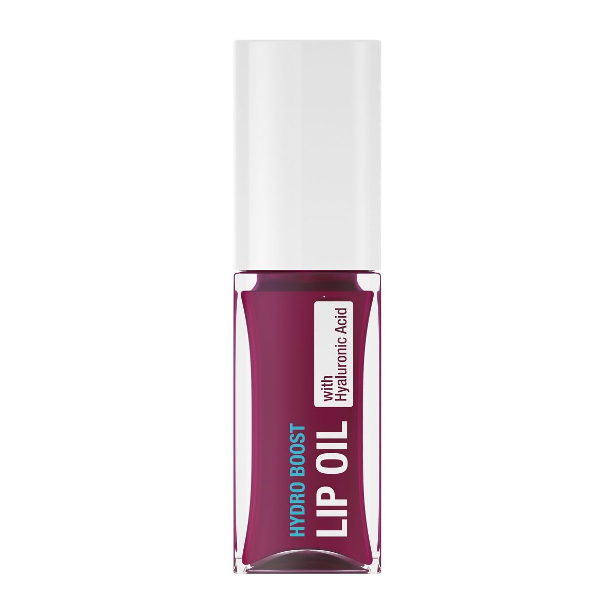 Neutrogena Hydro Boost Hydrating Tinted Lip Oil with Hyaluronic Acid - Coral Crush - 0.2 fl oz