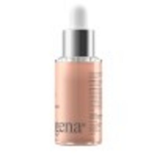 Neutrogena Healthy Skin Radiant Booster Primer & Serum with Peptides & Pearl Pigments