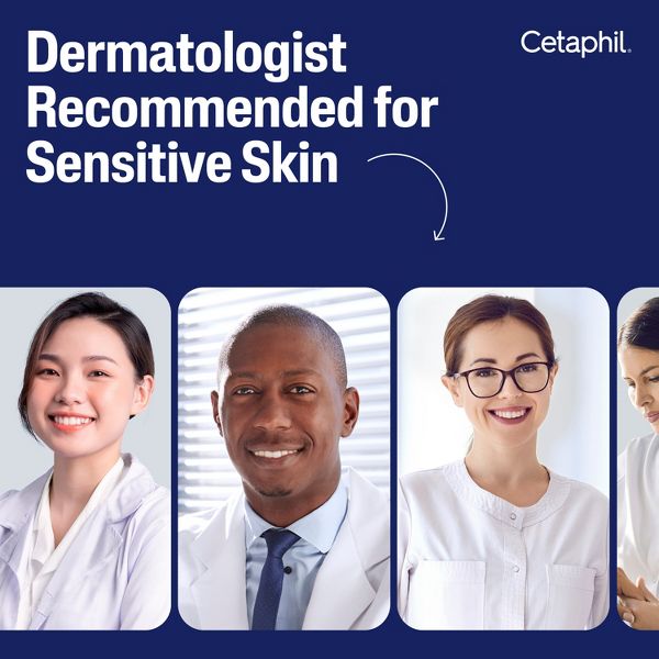 Cetaphil Gentle Skin Cleansing Cloths Makeup Remover Wipes for Face and Body - Unscented - 50ct/2pk