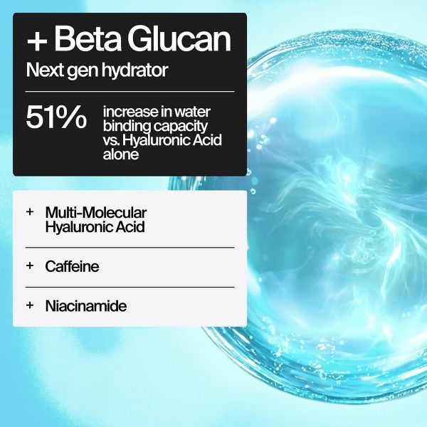 Neutrogena Hydro Boost Hydrogel Eye Mask - 2ct/1pair
