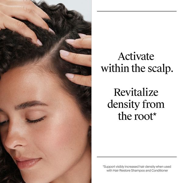 Neutrogena Restore Advanced Growth Support Hair Serum - 1.7 fl. oz