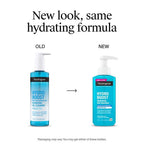 Neutrogena Hydro Boost Hydrating Facial Cleanser and Makeup Remover with with Hyaluronic Acid - Fragrance Free - 16 fl oz