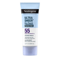 Neutrogena Ultra Sheer Dry Touch Sunscreen Lotion, SPF 55, 3oz