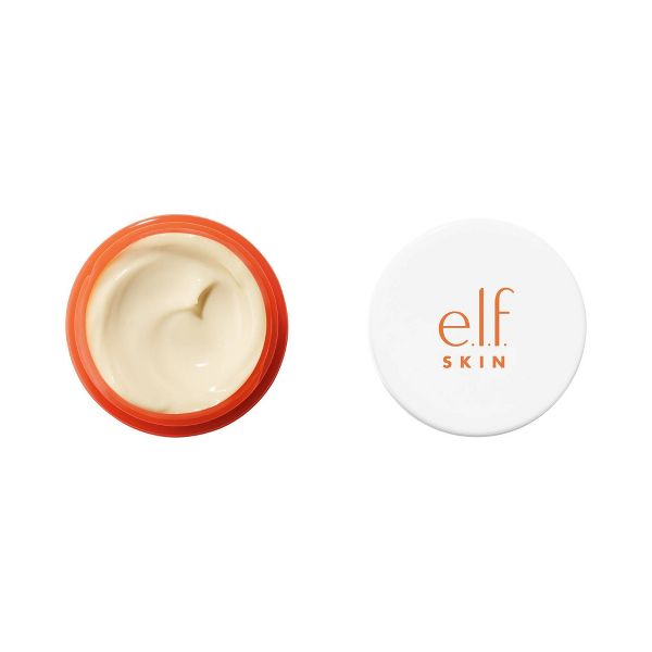 e.l.f. SKIN Bright + Brew-tiful Eye Cream - 0.52oz