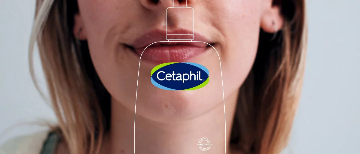 Cetaphil Gentle Skin Cleansing Cloths Makeup Remover Wipes for Face and Body - Unscented - 50ct/2pk