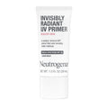 Neutrogena Healthy Skin Invisibly Radiant UV Primer - 1 fl oz