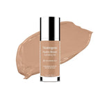 Neutrogena Hydro Boost Hydrating Tint Liquid Foundation with Hyaluronic Acid, Moisturizing & Lightweight Water Gel Formula - 10 Classic Ivory