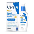 CeraVe Face Moisturizer with Sunscreen, AM Facial Moisturizing Lotion for Normal to Dry Skin - SPF 30 - 2 fl oz‚Äã‚Äã