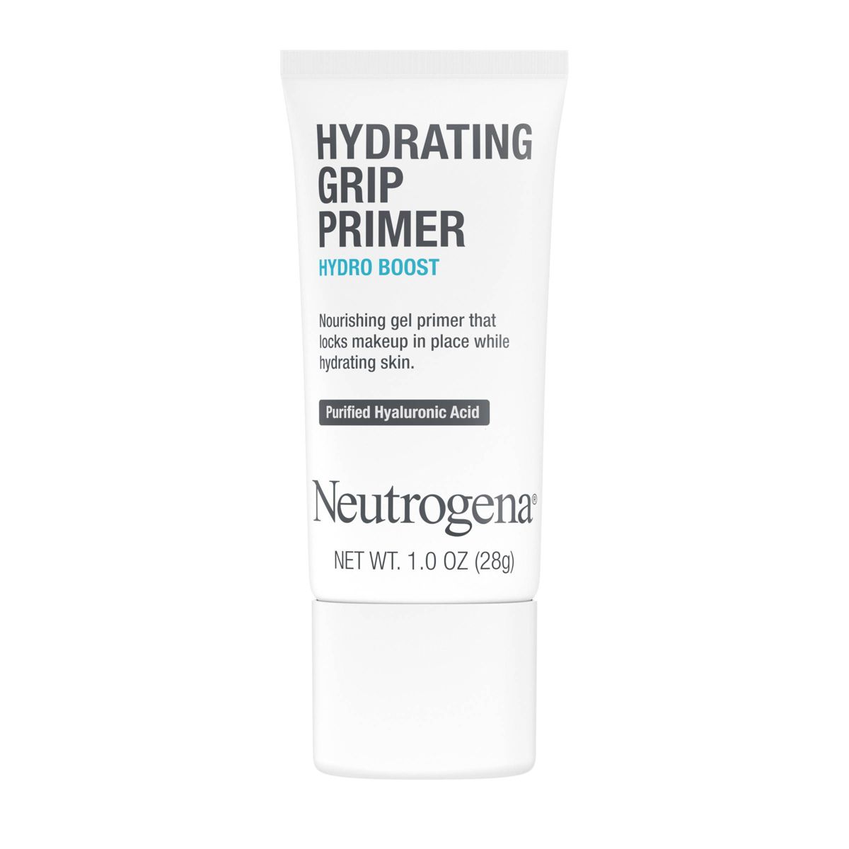 Neutrogena Hydro Boost Hydrating Grip Primer - 1oz