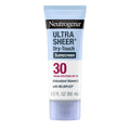 Neutrogena Ultra Sheer Dry Touch Sunscreen Lotion - SPF 30 - 3 fl oz