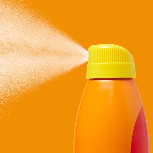 Sport Sunscreen Spray - SPF 50 - 5.5oz - up&up™