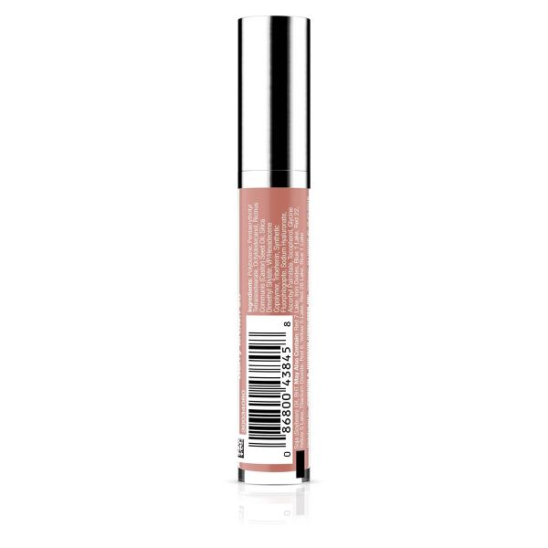 Neutrogena Hydro Boost Hydrating Lip Shine - Flushed Coral - 0.1oz
