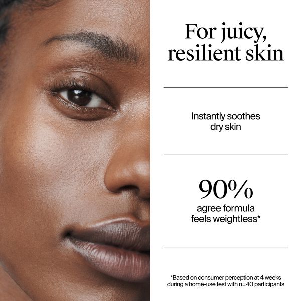 Neutrogena Hydro Boost Water Cream Face Moisturizer with Hyaluronic Acid for Dry to Extra-Dry Skin - Fragrance Free - 1.7 fl oz